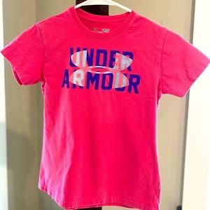 Under Armour Tee